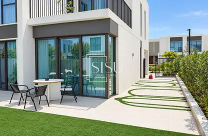 Villa - 4 Bedrooms - 4 Bathrooms for sale in Nara - The Valley - Dubai