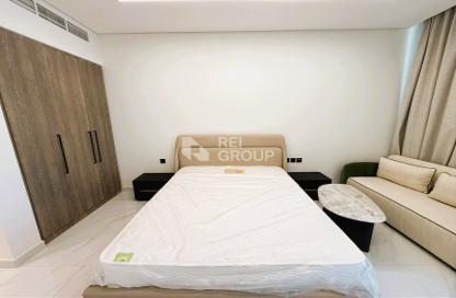 Apartment - Studio - 1 Bathroom for rent in Skyhills Residences 1 - Skyhills Residences - Dubai Science Park - Dubai