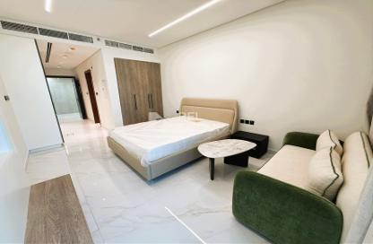 Apartment - Studio - 1 Bathroom for rent in Skyhills Residences 1 - Skyhills Residences - Dubai Science Park - Dubai