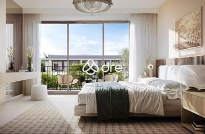 تاون هاوس - 3 غرف نوم - 3 حمامات للبيع في جرينفيل 2 - اعمار الجنوبية - دبي الجنوب (مركز دبي العالمي) - دبي