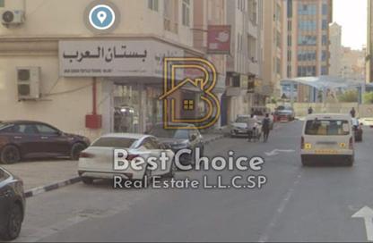 Land - Studio for sale in Al Mujarrah - Al Sharq - Sharjah