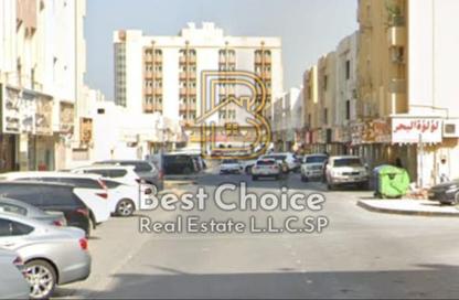 Land - Studio for sale in Al Mujarrah - Al Sharq - Sharjah