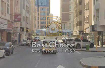 Land - Studio for sale in Al Mujarrah - Al Sharq - Sharjah