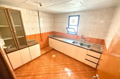 Apartment - 1 Bedroom - 1 Bathroom for rent in Fire Station Road - Muwaileh - Sharjah