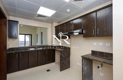 Apartment - 1 - 2 for rent in Groves - The Pearl Residences at Saadiyat - Saadiyat Island - Abu Dhabi