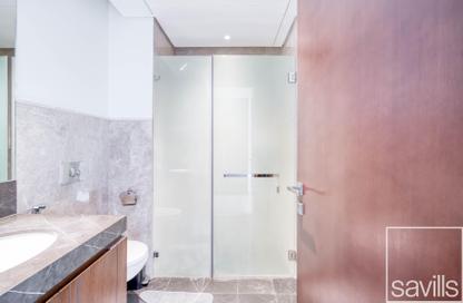 Apartment - 2 Bedrooms - 3 Bathrooms for rent in The Residences JLT - JLT Cluster X - Jumeirah Lake Towers - Dubai