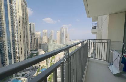 Apartment - 2 - 2 for sale in 17 Icon Bay - Dubai Creek Harbour (The Lagoons) - Dubai Apartment - 2 - 2 for sale in 17 Icon Bay - Dubai Creek Harbour (The Lagoons) - Dubai