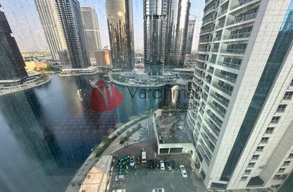 شقة - 1 للايجار في برج ليك سيتي - (JLT) مجمع D - أبراج بحيرات الجميرا - دبي