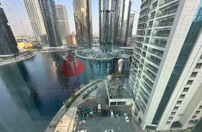 شقة - 1 حمام للإيجار في برج ليك سيتي - (JLT) مجمع D - أبراج بحيرات الجميرا - دبي