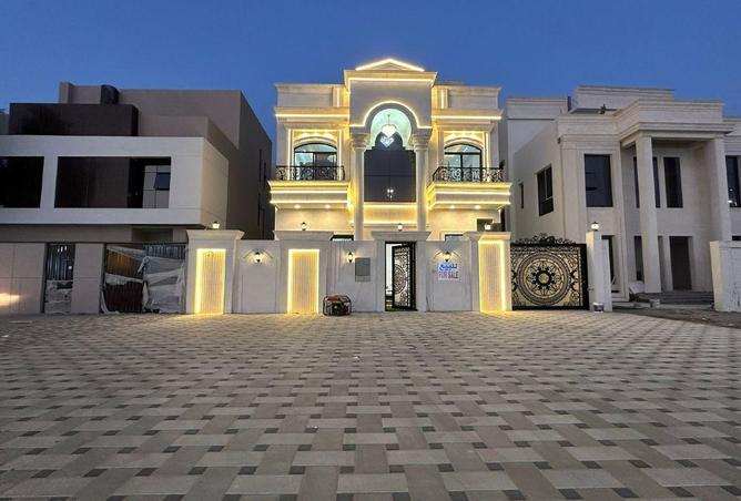 106870480 - الصورة الرئيسية للعقار