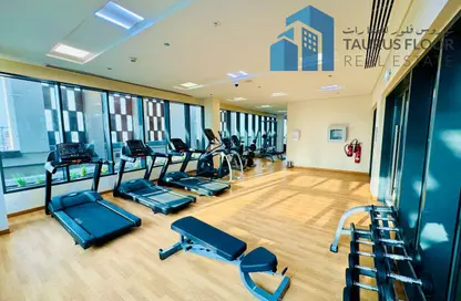 شقة - 2 غرف نوم - 3 حمامات للايجار في الزينه 1 - مشروع إثراء ديرة - ديرة - دبي