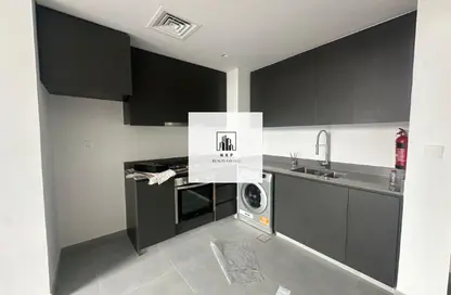 Apartment - 2 Bedrooms - 3 Bathrooms for rent in Tiraz - Naseej District - Aljada - Sharjah Apartment - 2 Bedrooms - 3 Bathrooms for rent in Tiraz - Naseej District - Aljada - Sharjah