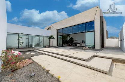 Villa - 3 Bedrooms - 5 Bathrooms for rent in Madinat Hind 3 - Dubai Land - Dubai