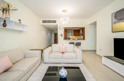 Apartment - 1 - 1 for rent in Standpoint Tower 1 - Standpoint Towers - Downtown Dubai - Dubai Apartment - 1 - 1 for rent in Standpoint Tower 1 - Standpoint Towers - Downtown Dubai - Dubai