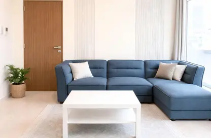 Apartment - Studio - 1 Bathroom for rent in Bay Square Building 11 - Bay Square - Business Bay - Dubai