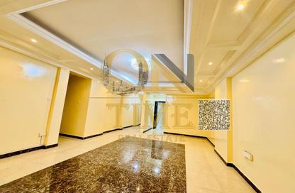 Apartment - 3 Bedrooms - 3 Bathrooms for rent in The Icon Casa 2 - Al Rashidiya 3 - Al Rashidiya - Ajman