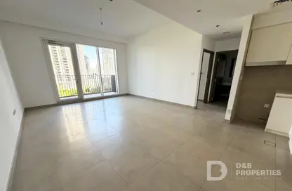 Apartment - 1 Bedroom - 1 Bathroom for rent in Creek Horizon Tower 1 - Creek Horizon - Dubai Creek Harbour (The Lagoons) - Dubai