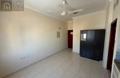 Apartment - Studio - 1 Bathroom for rent in Ajman 44 building - Al Hamidiya 1 - Al Hamidiya - Ajman