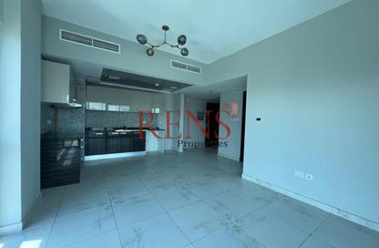 Apartment - 1 Bedroom - 1 Bathroom for rent in MAG 550 - Mag 5 Boulevard - Residential District - Dubai South (Dubai World Central) - Dubai