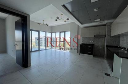 Apartment - 1 Bedroom - 1 Bathroom for rent in MAG 550 - Mag 5 Boulevard - Residential District - Dubai South (Dubai World Central) - Dubai