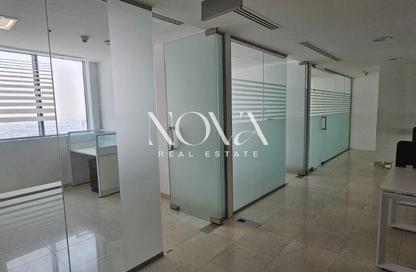 Office Space - Studio for rent in Business Tower - Business Bay - Dubai