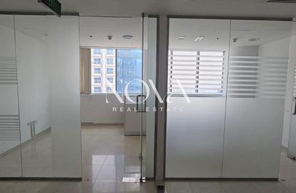 Office Space - Studio for rent in Business Tower - Business Bay - Dubai
