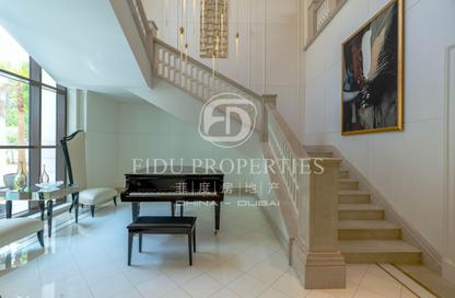 Villa - 7 Bedrooms - 7+ Bathrooms for sale in District One Villas - District One - Mohammed Bin Rashid City - Dubai