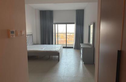 Apartment - Studio - 1 Bathroom for sale in Garden Residences - Emirates City - Ajman