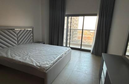 Apartment - Studio - 1 Bathroom for sale in Garden Residences - Emirates City - Ajman