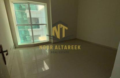 Apartment - 2 - 3 for rent in Zayd Bin Aslam Street - Abu shagara - Sharjah