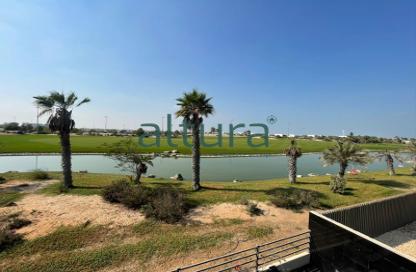 Villa - 4 Bedrooms - 5 Bathrooms for rent in Redwoods - Yas Acres - Yas Island - Abu Dhabi