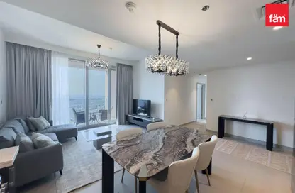 Apartment - 2 Bedrooms - 2 Bathrooms for sale in Forte 1 - Forte - Downtown Dubai - Dubai