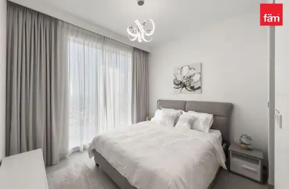 Apartment - 2 Bedrooms - 2 Bathrooms for sale in Forte 1 - Forte - Downtown Dubai - Dubai