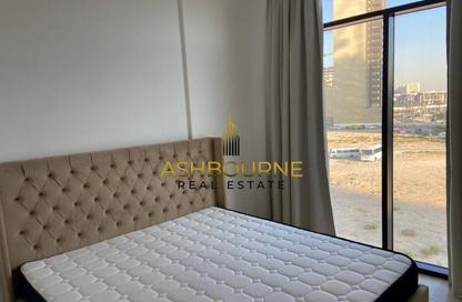 Apartment - 1 Bedroom - 2 Bathrooms for rent in Pantheon Elysee III - District 15 - Jumeirah Village Circle - Dubai Apartment - 1 Bedroom - 2 Bathrooms for rent in Pantheon Elysee III - District 15 - Jumeirah Village Circle - Dubai