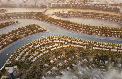Villa - 4 - 6 for sale in The View Island - Ajmal Makan City - Sharjah Waterfront City - Sharjah Villa - 4 - 6 for sale in The View Island - Ajmal Makan City - Sharjah Waterfront City - Sharjah