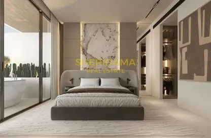 شقة - 1 حمام للبيع في سكاي لاين باي بيس هومز - مجمع دبي ريزيدنس - دبي لاند - دبي