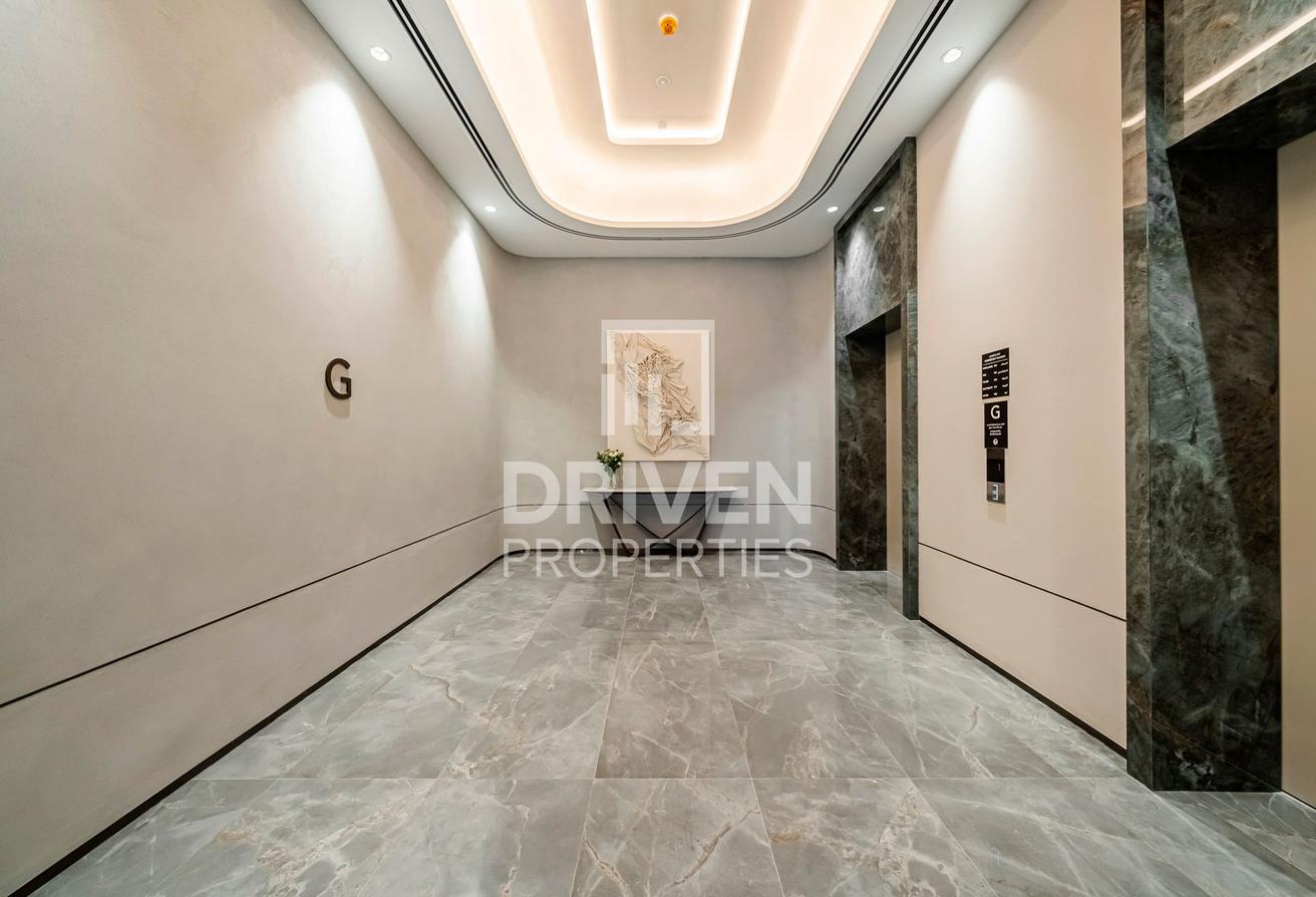 Exclusive | Sea and Pool Facing | Breathtaking photo 15