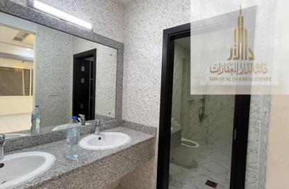 تاون هاوس - 5 - 6 للايجار في الياسمين 1 - الياسمين - عجمان