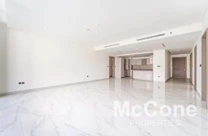 Apartment - 2 Bedrooms - 4 Bathrooms for rent in Crest Grande - Sobha Hartland - Mohammed Bin Rashid City - Dubai