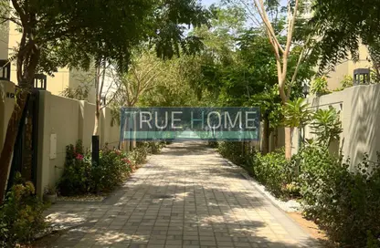 Villa - 3 Bedrooms - 5 Bathrooms for sale in Sharjah Sustainable City - Sharjah