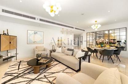 Apartment - 2 Bedrooms - 3 Bathrooms for sale in Sky Gardens - DIFC - Dubai Apartment - 2 Bedrooms - 3 Bathrooms for sale in Sky Gardens - DIFC - Dubai