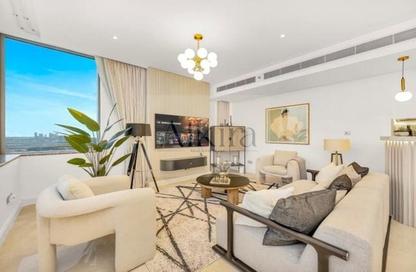 Apartment - 2 Bedrooms - 3 Bathrooms for sale in Sky Gardens - DIFC - Dubai Apartment - 2 Bedrooms - 3 Bathrooms for sale in Sky Gardens - DIFC - Dubai