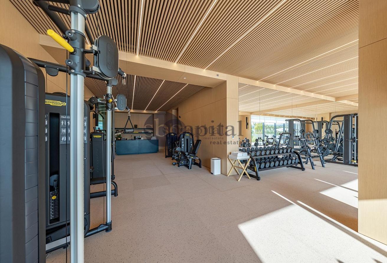 SPACIOUS STUDIO | WATERFRONT LIVING|PRIME LOCATION photo 24