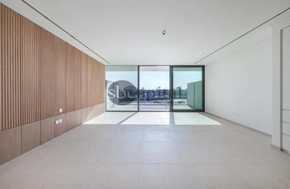 Apartment - Studio - 1 for rent in Eden House The Canal - Jumeirah 2 - Jumeirah - Dubai