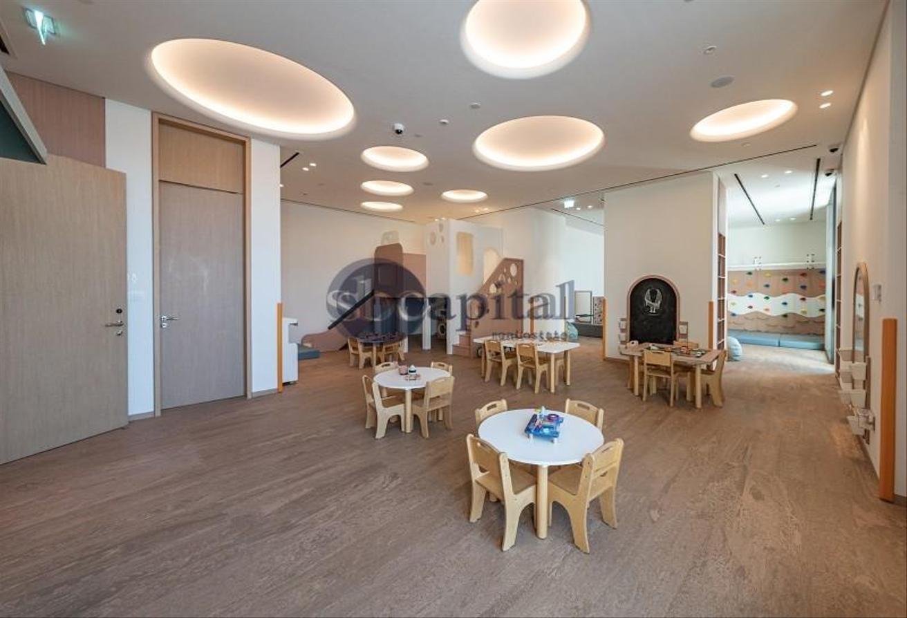 SPACIOUS STUDIO | WATERFRONT LIVING|PRIME LOCATION photo 21
