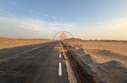 Land - Studio for rent in Al Bataeh Oasis - Al Bataeh - Sharjah
