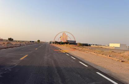 Land - Studio for rent in Al Bataeh Oasis - Al Bataeh - Sharjah
