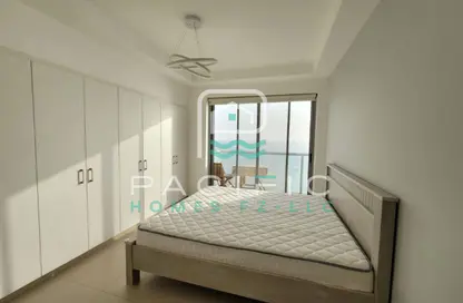 Apartment - 1 Bedroom - 2 Bathrooms for rent in Pacific Polynesia - Pacific - Al Marjan Island - Ras Al Khaimah Apartment - 1 Bedroom - 2 Bathrooms for rent in Pacific Polynesia - Pacific - Al Marjan Island - Ras Al Khaimah