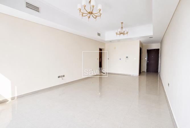 2-bed apartment in Hydra Avenue Towers · Vacant — photo 3