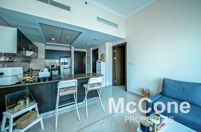 Apartment - 1 Bedroom - 2 Bathrooms for rent in Bay Central Tower Central - Bay Central - Dubai Marina - Dubai Apartment - 1 Bedroom - 2 Bathrooms for rent in Bay Central Tower Central - Bay Central - Dubai Marina - Dubai